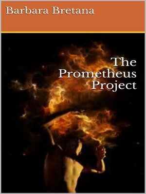 cover image of The Prometheus Project